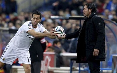 سیمئونه – آربلوا ؛ جنگ نمک و تخم مرغ!