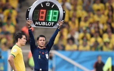 تبریک دبیرکل AFC به فدراسیون فوتبال ایران