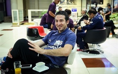 تیموریان: یک تیم بودیم با 11 ستاره/ پاس‌های گلم تقدیم به همه ایرانی‌ها