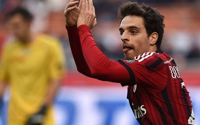 بوناونتورا: آرزوی من گلزنی به اینتر است