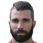 انریکو آلفونسو/بِرِشا /ایتالیا / باشگاهی / مردان (41)/37