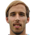 Nils Laabs/جدلوح  /آلمان / باشگاهی / مردان (11179)/41