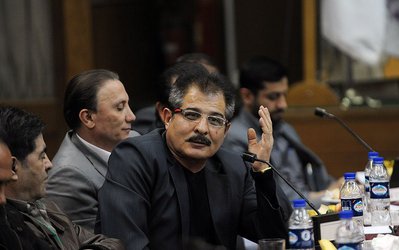 دربی | پنجعلی: داربی هفتاد و نهم مساوی می‌شود