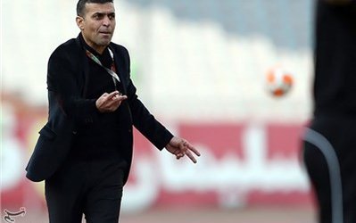 ویسی: پیرزن 80 ساله مرا می‌شناسد اما روابط بین‌الملل فدراسیون فوتبال نمی‌شناسد