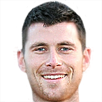 Dinny Corcoran/بوهِمیانز /ایرلند / باشگاهی / مردان (2365)/36