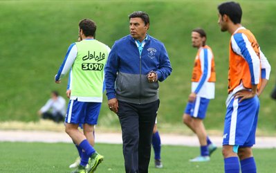 سوژه روز | مظلومی به یک شرط در استقلال می‌ماند