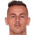 باجرام نِبیهی/چیانگرای یونایتد / / باشگاهی / مردان (5220)/37