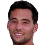 انریکه گونزالس کاسین/ایبار /اسپانیا / باشگاهی / مردان (3744)/35