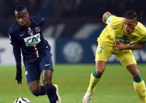 تقابل دو بازیکن