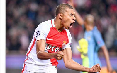 پیشنهاد 80 میلیون پوندی رئال مادرید برای جذب کیلیان امباپه