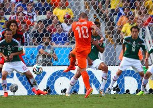 وسلی اشنایدر