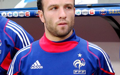 متیو والبوئِنا: فرانسه پر از روحیه و اعتماد به نفس است