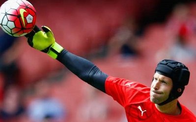 ونگر:  «پتر چک» عامل کلیدی آرسنال برابر چلسی است