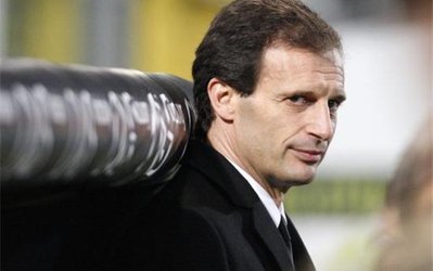 آلگری: خجالت‌آور است که سال جدید را با پیروزی آغاز نکردیم /  اینتر جنگنده و با برنامه بازی کرد