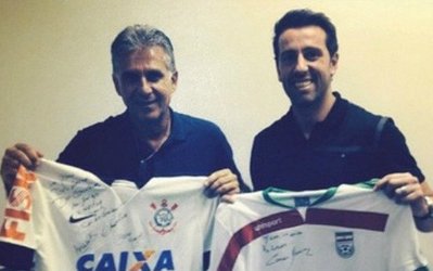 ادو: کار کردن با ایرانی ها لذت بخش بود