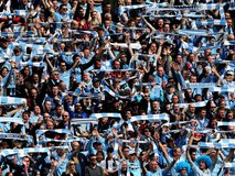 منچسترسیتی؛ روزی‌روزگاری آن سال‌های دور