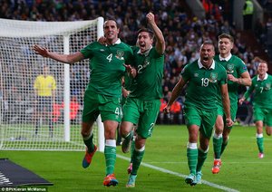 جان فرانسیس اوشی