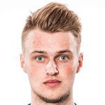 Kristian Strande/هامکام / / باشگاهی / مردان (5522)/28