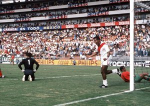 جام جهانی 1970