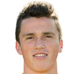 Gert Van Walle/دِینزه / / باشگاهی / مردان (6602)/29