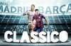 ترکیب اولیه بارسا و رئال در ال‌کلاسیکو مشخص شد