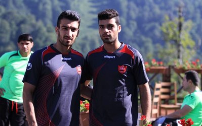 هفته اول لیگ برتر | 18 بازیکن پرسپولیس مشخص شدند / ماهینی خط خورد