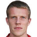 Nauris Bulvītis/اِسپارتاکس /لاتویا / باشگاهی / مردان (1531)/38