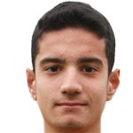 Gianmarco Monaco/ویرتوس فرانکاویلا  / / باشگاهی / مردان (11257)/29