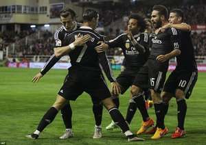 کریستیانو رونالدو