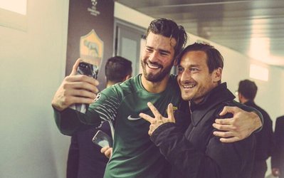 رم آب پاکی را روی دست باشگاه های خواهان آلیسون ریخت/ پالوتا: بکر را نمی فروشیم 