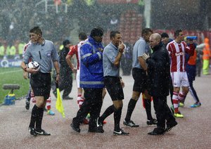 استوک سیتی 0-2 منچستریونایتد / جام اتحادیه