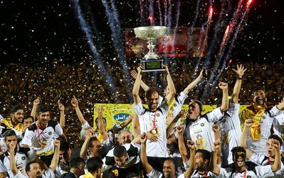 باشگاه سپاهان پیشنهاد داد: احیای سوپر جام با نام حجازی