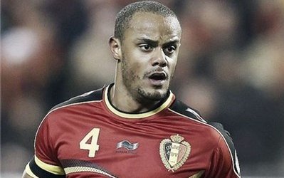 کمپانی: رؤیای من قهرمانی در جام جهانی است