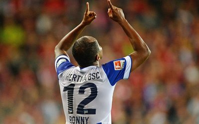 بوندسلیگا | فرایبورگ 2 - هرتا 2 / هرتا دقیقه آخر از شکست گریخت