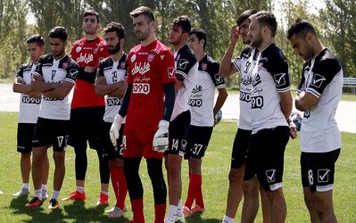 پرسپولیس و پول کلانی که دور ریخت