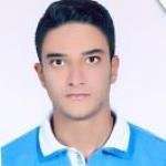 علی دغاغله/استقلال خوزستان /ایران / باشگاهی / مردان (957)/30