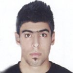 مهران قاسمی/گیتی پسند /ایران / باشگاهی / مردان (1075)/34