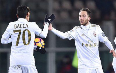 کدام بازیکنان باید میلان را در تابستان امسال ترک کنند؟