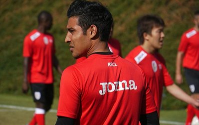 دوستانه | چارلتون باخت، قوچان‌نژاد ۱۳ دقیقه بازی کرد