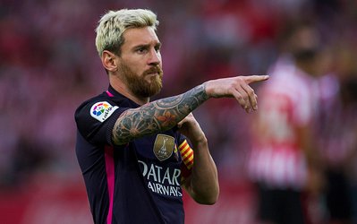 شوک روز | مسی حاضر به تمدید قراردادش نشد