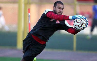 مکانی: برای قهرمانی می جنگیم/ برانکو بزرگترین مربی تاریخ فوتبال ایران است