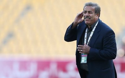 لیگ برتر | ابراهیم‌زاده: تا به حال پرسپولیس را به این ضعیفی ندیده بودم