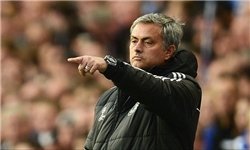 مورینیو: برای تشخیص تمارض بازیکنان هم باید از دوربین استفاده شود