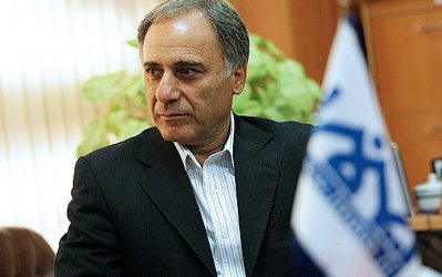 رحیمی: مهم نیست سازمان لیگ پرسپولیس را با چه نامی خطاب قرار می‌دهد