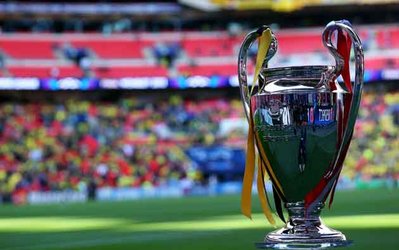 آرزوی موفقیت برای بایرن در لیگ قهرمانان توسط شرکت لوفت‌هانزا