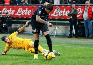 اینتر میلان - ورونا هفته ی نهم|اینتر میلان با نتیجه ی چهار بر دو ورونا را از پیش رو برداشت.