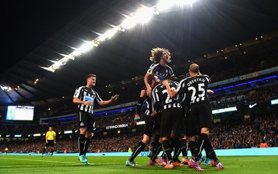 جام اتحادیه انگلیس | حذف باور نکردنی منچستر سیتی در اتحاد