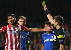 دیگو دا سیلوا کوستا