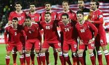 بنیاد کار ازبکستان 0 - 1 پرسپولیس ایران / لیگ قهرمانان آسیا/خلاصه مسابقه
