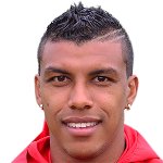 Paulo César Arango Ambuila/کاراکاس /ونزوئلا / باشگاهی / مردان (1140)/41